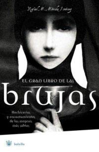 GRAN LIBRO DE LAS BRUJAS, EL | 9788478715299 | AA.VV. | Llibreria Drac - Librería de Olot | Comprar libros en catalán y castellano online