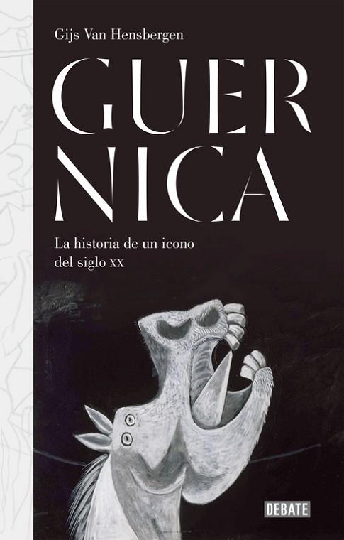 GUERNICA | 9788499927152 | HENSBERGEN, GIJS VAN | Llibreria Drac - Llibreria d'Olot | Comprar llibres en català i castellà online