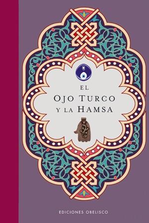 OJO URCO Y LA HAMSA, EL | 9788497775816 | ANÓNIMO | Llibreria Drac - Librería de Olot | Comprar libros en catalán y castellano online