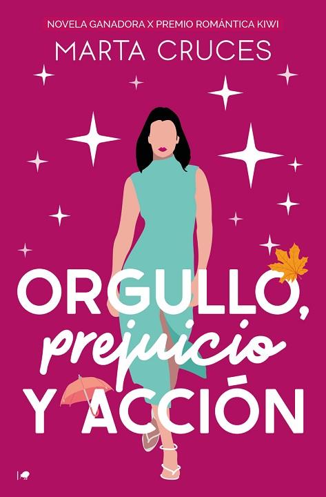 ORGULLO PREJUICIO Y ACCIÓN | 9788419939005 | CRUCES, MARTA | Llibreria Drac - Llibreria d'Olot | Comprar llibres en català i castellà online