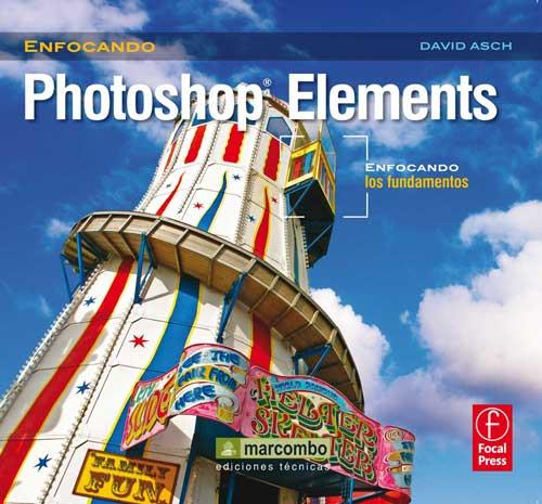 PHOTOSHOP ELEMENTS | 9788426718808 | ASCH, DAVID | Llibreria Drac - Librería de Olot | Comprar libros en catalán y castellano online