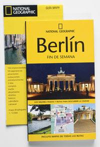 BERLIN 2012 (FIN DE SEMANA + MAPA) | 9788482980751 | AUTORES , VARIOS | Llibreria Drac - Librería de Olot | Comprar libros en catalán y castellano online