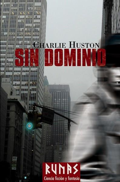 SIN DOMINIO | 9788420688923 | HUSTON, CHARLIE | Llibreria Drac - Librería de Olot | Comprar libros en catalán y castellano online