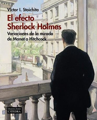 EFECTO SHERLOCK HOLMES, EL | 9788437638232 | STOICHITA, VICTOR I. | Llibreria Drac - Librería de Olot | Comprar libros en catalán y castellano online