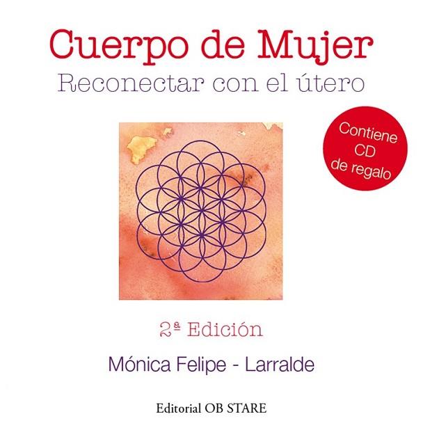 CUERPO DE MUJER | 9788494182648 | FELIPE, MÓNICA | Llibreria Drac - Llibreria d'Olot | Comprar llibres en català i castellà online