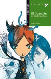 GUARDIÁN DE PESADILLAS, EL | 9788426391469 | YARRITU, ALVARO | Llibreria Drac - Llibreria d'Olot | Comprar llibres en català i castellà online