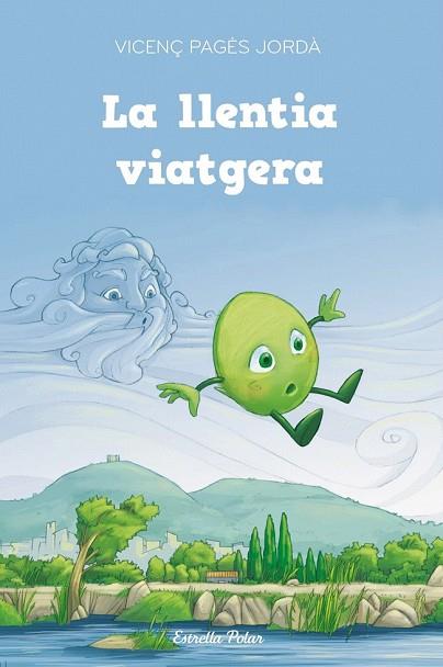 LLENTIA VIATGERA, LA | 9788415697367 | PAGES, VICENÇ | Llibreria Drac - Librería de Olot | Comprar libros en catalán y castellano online