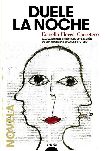 DUELE LA NOCHE | 9788490676110 | FLORES-CARRETERO, ESTRELLA | Llibreria Drac - Llibreria d'Olot | Comprar llibres en català i castellà online