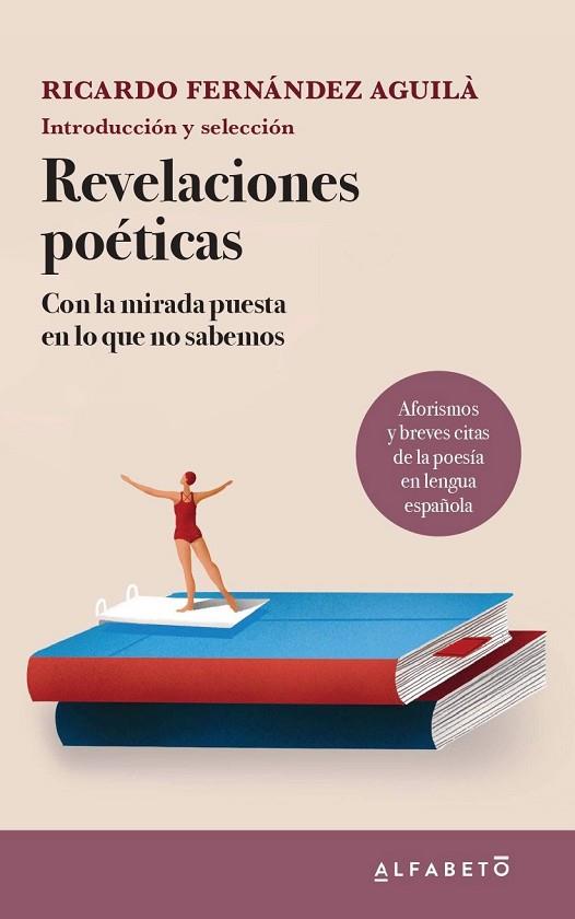 REVELACIONES POÉTICAS | 9788417951375 | FERNÁNDEZ, RICARDO | Llibreria Drac - Librería de Olot | Comprar libros en catalán y castellano online