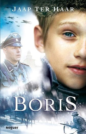 BORIS | 9788427900912 | TER HAAR, JAAP | Llibreria Drac - Librería de Olot | Comprar libros en catalán y castellano online