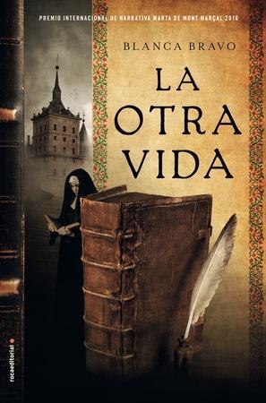 OTRA VIDA, LA | 9788416498116 | BRAVO, BLANCA | Llibreria Drac - Llibreria d'Olot | Comprar llibres en català i castellà online