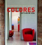 COLORES - ESTILOS DE VIDA - | 9788498013139 | CLIFF, STAFFORD | Llibreria Drac - Llibreria d'Olot | Comprar llibres en català i castellà online