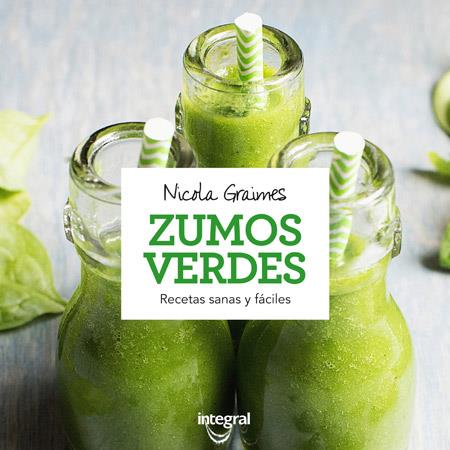 ZUMOS VERDES | 9788490566336 | GRAIMES, NICOLA | Llibreria Drac - Librería de Olot | Comprar libros en catalán y castellano online