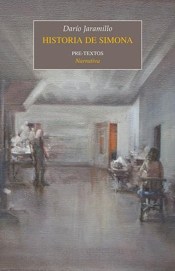 HISTORIA DE SIMONA | 9788415297093 | JARAMILLO AGUDELO, DARIO | Llibreria Drac - Llibreria d'Olot | Comprar llibres en català i castellà online