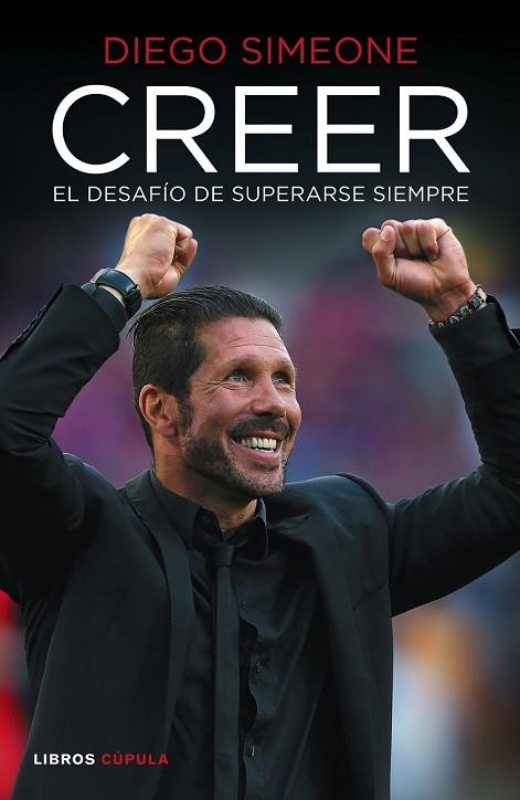 CREER | 9788448022730 | SIMEONE, DIEGO  | Llibreria Drac - Librería de Olot | Comprar libros en catalán y castellano online