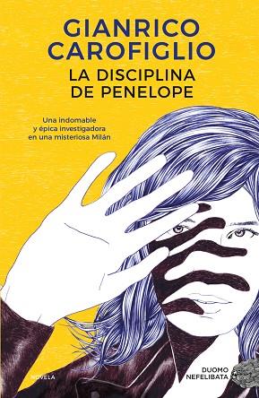 DISCIPLINA DE PENELOPE, LA | 9788419004253 | CAROFIGLIO, GIANRICO | Llibreria Drac - Llibreria d'Olot | Comprar llibres en català i castellà online