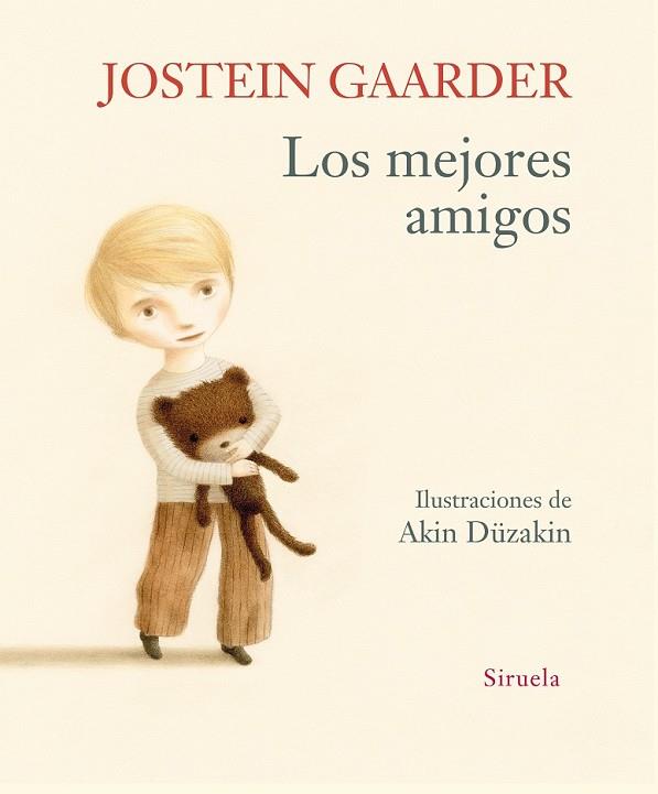 MEJORES AMIGOS, LOS | 9788416465231 | GAARDER, JOSTEIN | Llibreria Drac - Llibreria d'Olot | Comprar llibres en català i castellà online