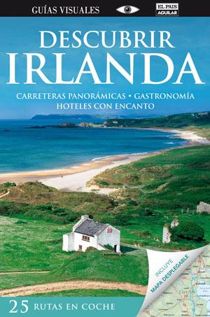 IRLANDA 2012 (GUIAS VISUALES DESCUBRIR) | 9788403510791 | VV.AA. | Llibreria Drac - Librería de Olot | Comprar libros en catalán y castellano online