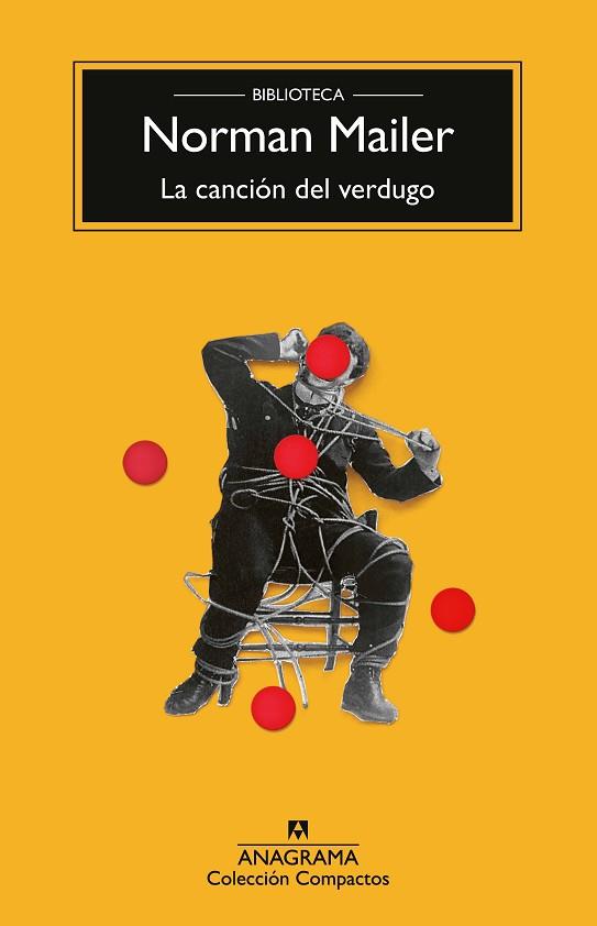 CANCIÓN DEL VERDUGO, LA | 9788433927156 | MAILER, NORMAN | Llibreria Drac - Llibreria d'Olot | Comprar llibres en català i castellà online