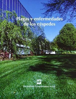 PLAGAS Y ENFERMEDADES DE LOS CESPEDES | 9788471146069 | AMERICAN PHYTOPATHOLOGICAL SOCIETY | Llibreria Drac - Llibreria d'Olot | Comprar llibres en català i castellà online