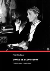 DONES DE BLOOMSBURY | 9788480215565 | GODAYOL, PILAR | Llibreria Drac - Llibreria d'Olot | Comprar llibres en català i castellà online