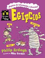 EGIPCIOS | 9788424632847 | ARDAGH, PHILIP | Llibreria Drac - Librería de Olot | Comprar libros en catalán y castellano online