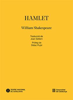 HAMLET | 9788410144774 | SHAKESPEARE, WILLIAM; JOAN SELLENT | Llibreria Drac - Llibreria d'Olot | Comprar llibres en català i castellà online