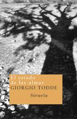 ESTADO DE LAS ALMAS, EL | 9788478448036 | TODDE, GIORGIO | Llibreria Drac - Llibreria d'Olot | Comprar llibres en català i castellà online