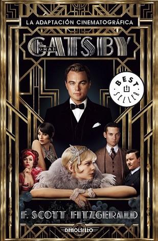 GRAN GATSBY, EL | 9788490325704 | FITZGERALD, F SCOTT | Llibreria Drac - Llibreria d'Olot | Comprar llibres en català i castellà online