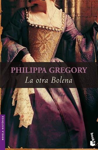 OTRA BOLENA, LA | 9788408084648 | GREGORY, PHILIPPA | Llibreria Drac - Librería de Olot | Comprar libros en catalán y castellano online