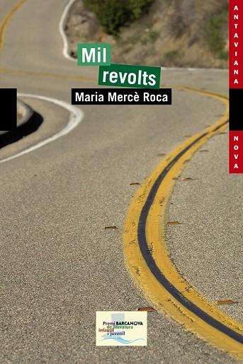 MIL REVOLTS | 9788448931575 | ROCA, MARIA MERCÈ | Llibreria Drac - Llibreria d'Olot | Comprar llibres en català i castellà online