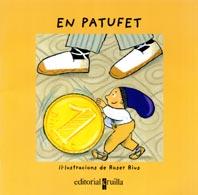 EN PATUFET ( VULL LLEGIR ) | 9788466101752 | RIUS, ROSER | Llibreria Drac - Librería de Olot | Comprar libros en catalán y castellano online