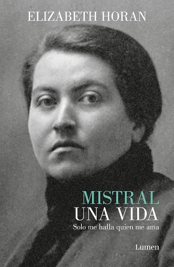 MISTRAL. UNA VIDA | 9788426422835 | HORAN, ELIZABETH | Llibreria Drac - Llibreria d'Olot | Comprar llibres en català i castellà online