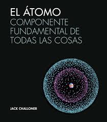 ATOMO, EL | 9788446046943 | CHALLONER, JACK | Llibreria Drac - Llibreria d'Olot | Comprar llibres en català i castellà online