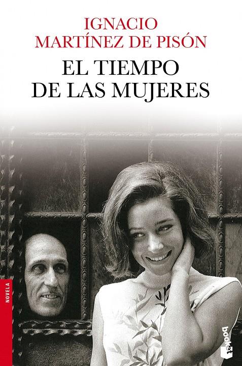 TIEMPO DE LAS MUJERES, EL | 9788432210341 | MARTINEZ DE PISON, IGNACIO | Llibreria Drac - Llibreria d'Olot | Comprar llibres en català i castellà online