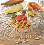 COCINA INDIA PARA OCCIDENTALES | 9788475566627 | SINGH, ANAND | Llibreria Drac - Llibreria d'Olot | Comprar llibres en català i castellà online