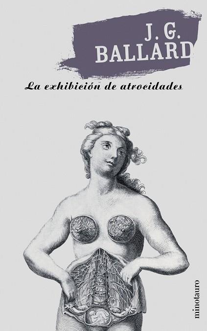 EXHIBICION DE ATROCIDADES, LA | 9788445070086 | BALLARD, J.G. | Llibreria Drac - Librería de Olot | Comprar libros en catalán y castellano online