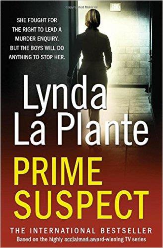 PRIME SUSPECT | 9781471100215 | LA PLANTE, LYNDA | Llibreria Drac - Llibreria d'Olot | Comprar llibres en català i castellà online