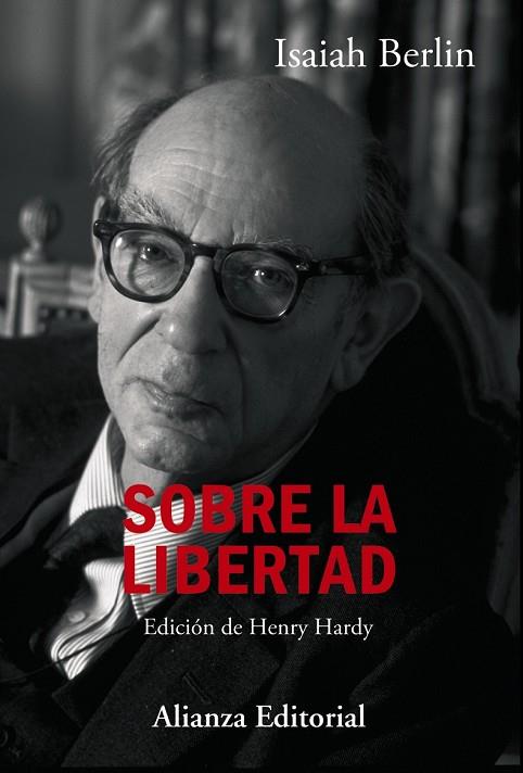 SOBRE LA LIBERTAD | 9788491048329 | BERLIN, ISAIAH | Llibreria Drac - Llibreria d'Olot | Comprar llibres en català i castellà online