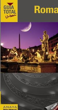 ROMA 2012 (GUIA TOTAL URBAN) | 9788499353371 | AA.VV. | Llibreria Drac - Librería de Olot | Comprar libros en catalán y castellano online