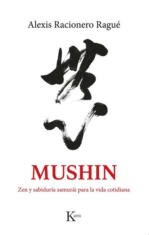 MUSHIN | 9788411212465 | RACIONERO RAGUÉ, ALEXIS | Llibreria Drac - Llibreria d'Olot | Comprar llibres en català i castellà online