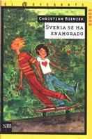 SVENIA SE HA ENAMORADO. NAVEGANTE HUMOR | 9788434862265 | BIENIEK, CHRISTIAN | Llibreria Drac - Librería de Olot | Comprar libros en catalán y castellano online