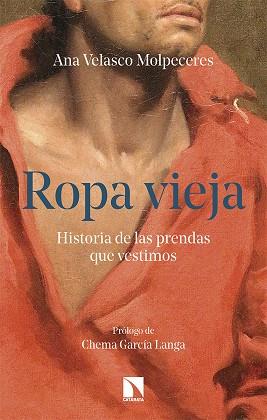 ROPA VIEJA | 9788413527291 | VELASCO, ANA | Llibreria Drac - Llibreria d'Olot | Comprar llibres en català i castellà online