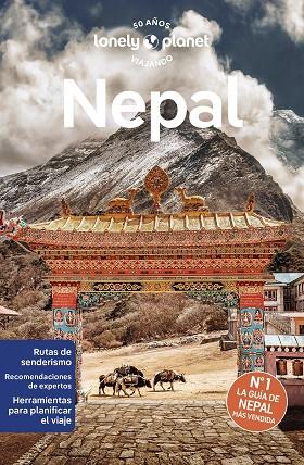 NEPAL 2024 (LONELY PLANET) | 9788408275404 | MAYHEW, BRADLEY; BINDLOSS, JOE; BUTLER, STUART; LAMA, TSERING | Llibreria Drac - Llibreria d'Olot | Comprar llibres en català i castellà online