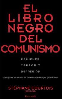 LIBRO NEGRO DEL COMUNISMO, EL | 9788466643436 | AA.VV | Llibreria Drac - Librería de Olot | Comprar libros en catalán y castellano online