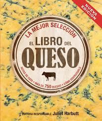 LIBRO DEL QUESO, EL | 9788496669949 | HARBUTT, JULIET | Llibreria Drac - Llibreria d'Olot | Comprar llibres en català i castellà online