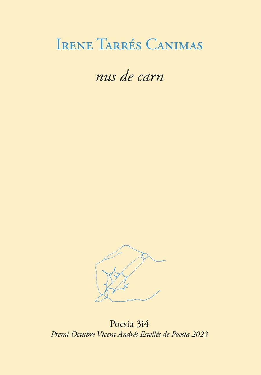 NUS DE CARN | 9788417469856 | TARRÉS CANIMAS, IRENE | Llibreria Drac - Llibreria d'Olot | Comprar llibres en català i castellà online