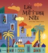 MIL I UNA NITS, LES (POP-UP) | 9788498255836 | FARRE, LLUIS;CANALS, MERCE | Llibreria Drac - Librería de Olot | Comprar libros en catalán y castellano online