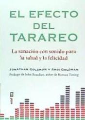 EFECTO DEL TARAREO, EL | 9788441438446 | GOLDMAN, JONATHAN; GOLDMAN, ANDI | Llibreria Drac - Llibreria d'Olot | Comprar llibres en català i castellà online