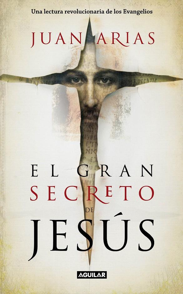 GRAN SECRETO DE JESUS, EL | 9788403100893 | ARIAS, JUAN | Llibreria Drac - Llibreria d'Olot | Comprar llibres en català i castellà online